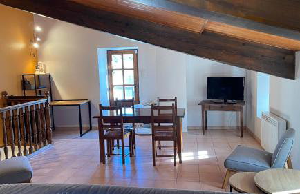 Le Gîte De Babeth - Foto 11
