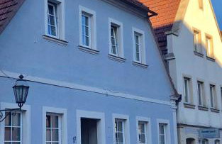 City Apartments Ebern - Foto 13