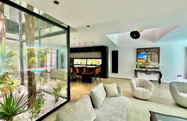 The Dream Villa Soukra - Foto 11