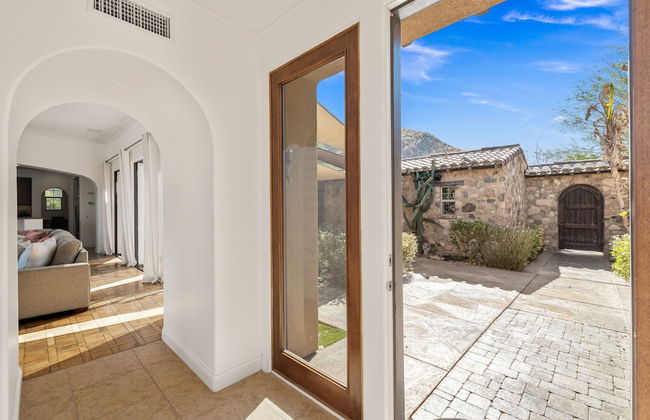 Casa de Bella in Palm Springs - Photo 64