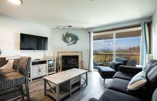 Calypso at Nautilus - Pet Friendly, Walk to beach! - Foto 12