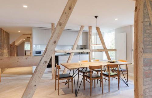 OSTKÜSTE - Villa Staudt Design Apartments - Foto 42