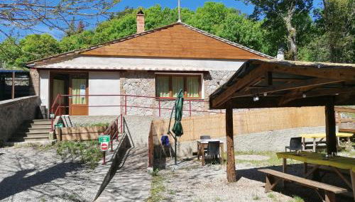 Agriturismo Poggio alla Luna - Foto 2, Garden