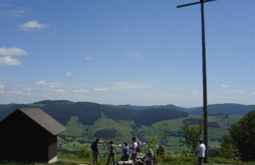 Ferienwohnung 2 Panoramablick - NEU incl 3-WeltenCard mit 140 kostenlosen Attraktionen - Foto 28