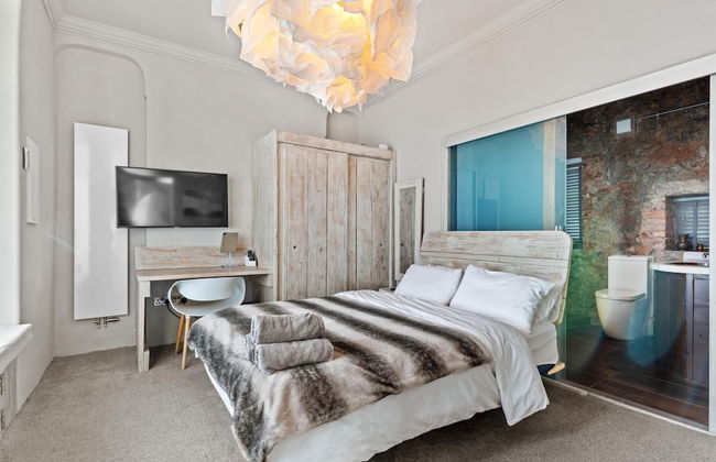 Min Y Mor - Breathtaking Sea Views - Foto 22