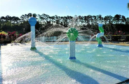 Marvelous Magical House: Amazing Themes and Pool, 5mi Disney - Foto 42