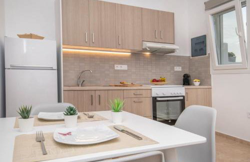 Agia Anna Apartments - Foto 20