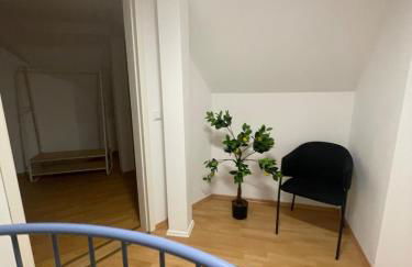 Sky Loft 3-room duplex apartment - Foto 27