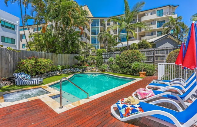 Ocean Vista On Alex - Foto 74