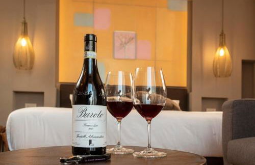 Agriturismo Speziale Wine Resort - Foto 21