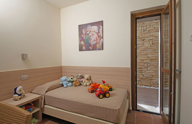 Residence Corte Leonardo - Photo 7