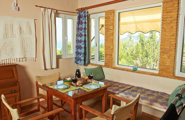 Villas Cavo Marathia - Foto 17