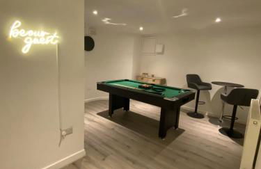 Wadham Suites - Foto 22