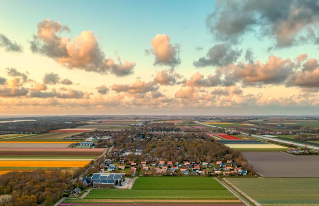 Beautiful Detached Holiday Home in Park - Foto 61