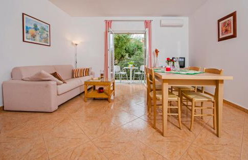 Apartments Bella - Foto 37