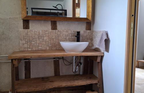 Gîte de la douce évasion - Photo 2