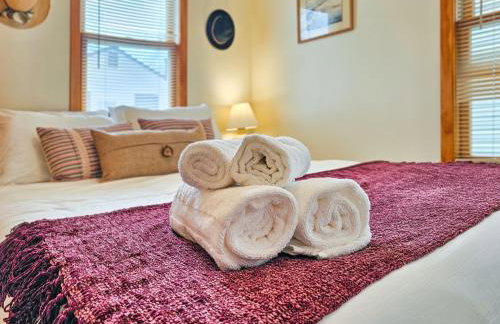 Lakefront, wildlife Cabin retreat - Pelican Bay Cabin - Foto 8