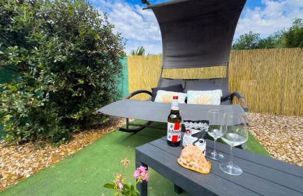 Casa Sole e Mare - Putzu Idu - Foto 7