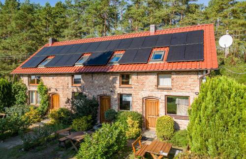 Agroturystyka Nad Wartą - Foto 51