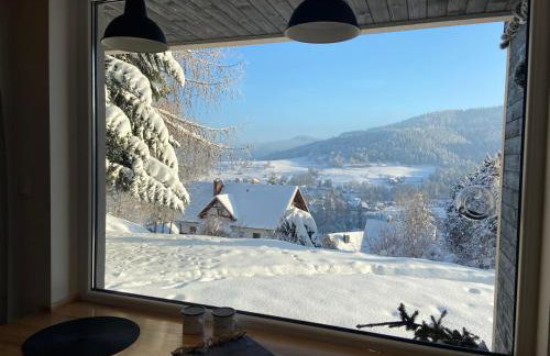 Cerla Korbielów - Domek dla Dwojga - Foto 17