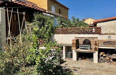 Les orangers - Villa catalane avec Jacuzzi - Photo 19