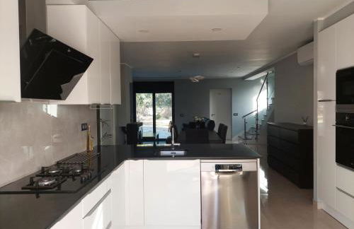 Villa Nicole - Foto 56