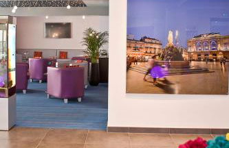 Privilège Hôtel & Apparts Eurociel Centre Comédie - Photo 67