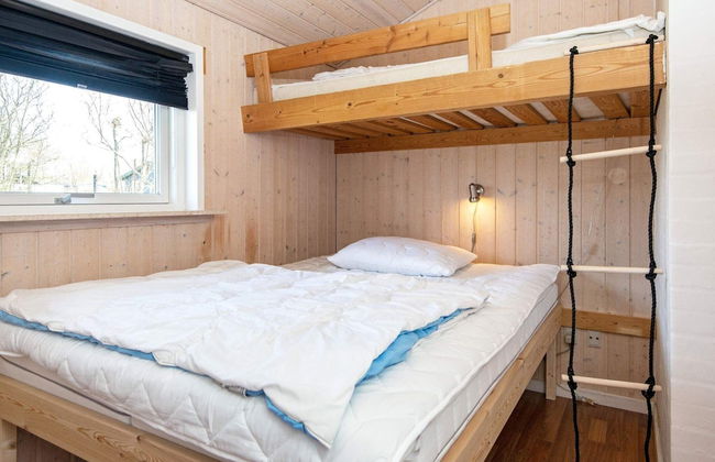 12 Person Holiday Home in Vinderup-by Traum - Foto 3