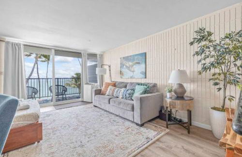 Condo on Beach with AC - Photo 1