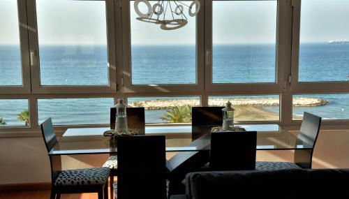 WonderStays Apartamento La Jabega - Photo 5