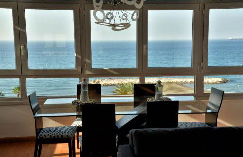 WonderStays Apartamento La Jabega - Photo 5