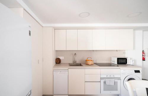 Apartamentos Albahaca Albaycin - Photo 38