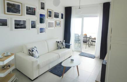 Val Apartment - Four Seasons Escape with sea view and swimming pool - Foto 5