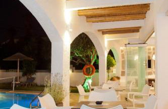 Malibu Boutique Studios & Bungalows - Foto 128