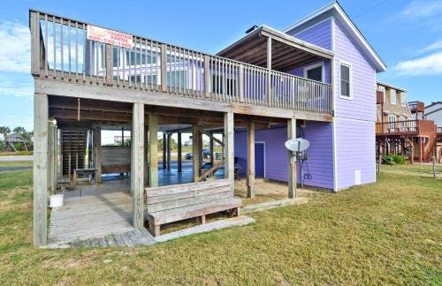 A Sunny Sandbar by Ryson Vacation Rentals - Foto 49