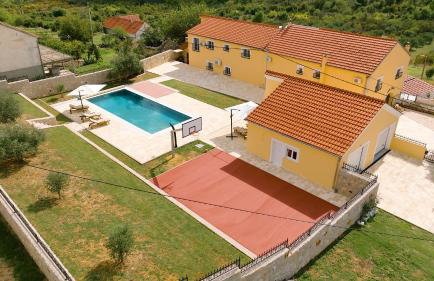 Villa Manda - Foto 37