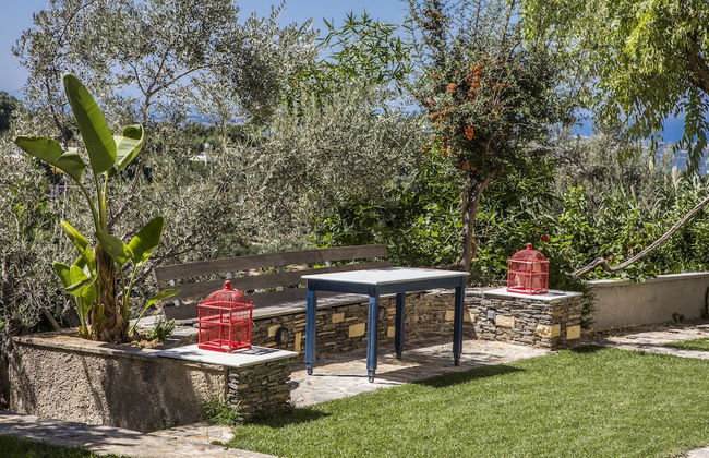 Elisa Villa - Foto 31