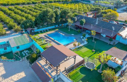 Finca Los Caleros - Algorfa - Foto 40