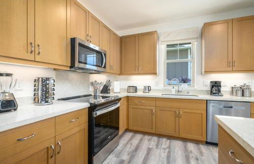 #ML - Aloha Hoʻonani 3BR Home - MT & Ocean Views! - Foto 19