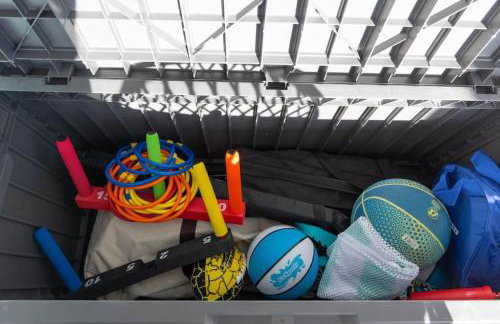 5BR Wellington Equestrian Retreat - Foto 61