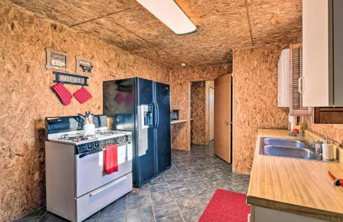 1 Mi to Belton Lake Peaceful Temple Escape! - Foto 19