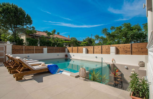 Estella Luxury Villa - Foto 58