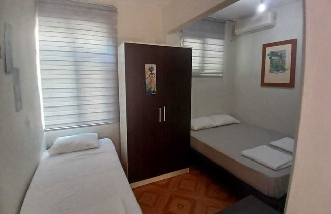 Blue Eden Hotel - Photo 9