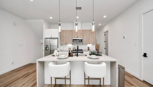 Villa des Reves -Medical Center, Downtown HTX, NRG- - Foto 4