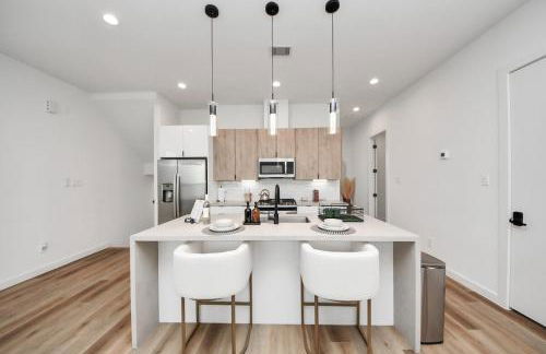 Villa des Reves -Medical Center, Downtown HTX, NRG- - Foto 4