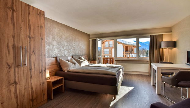 Rhodania 56 - Foto 4, Habitación