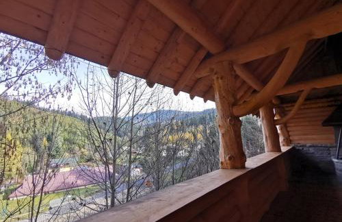 Agroturystyka Pod Jodłami - Foto 3