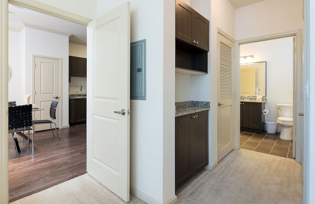 Global Luxury Suites Baypointe Station - Foto 28