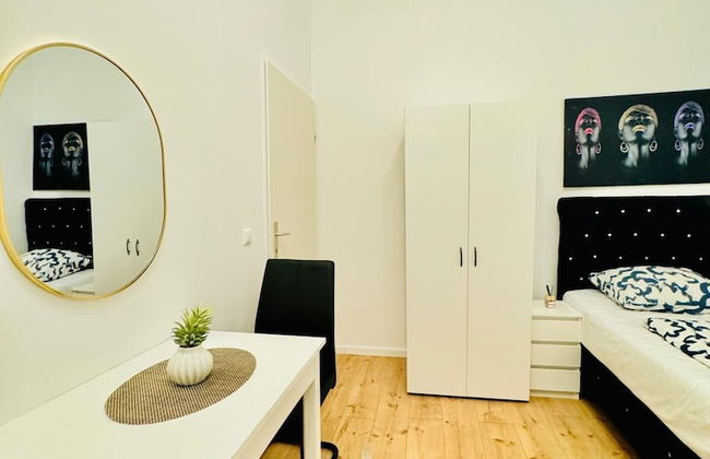 5BR Apartment Near Kaufpark Alterlaa - Foto 12