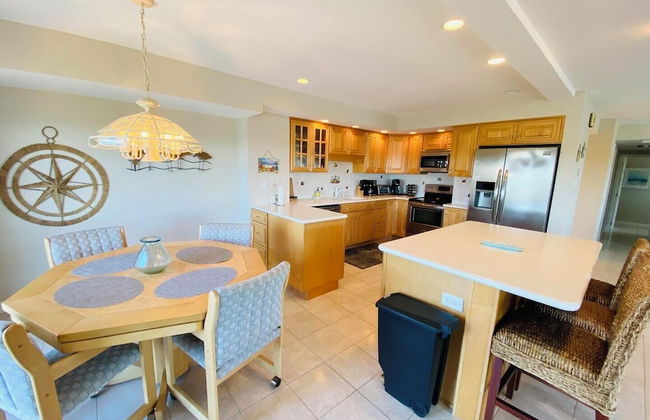 THE Henlopen 719 - Foto 4